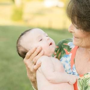 Meet your Posher, Patty